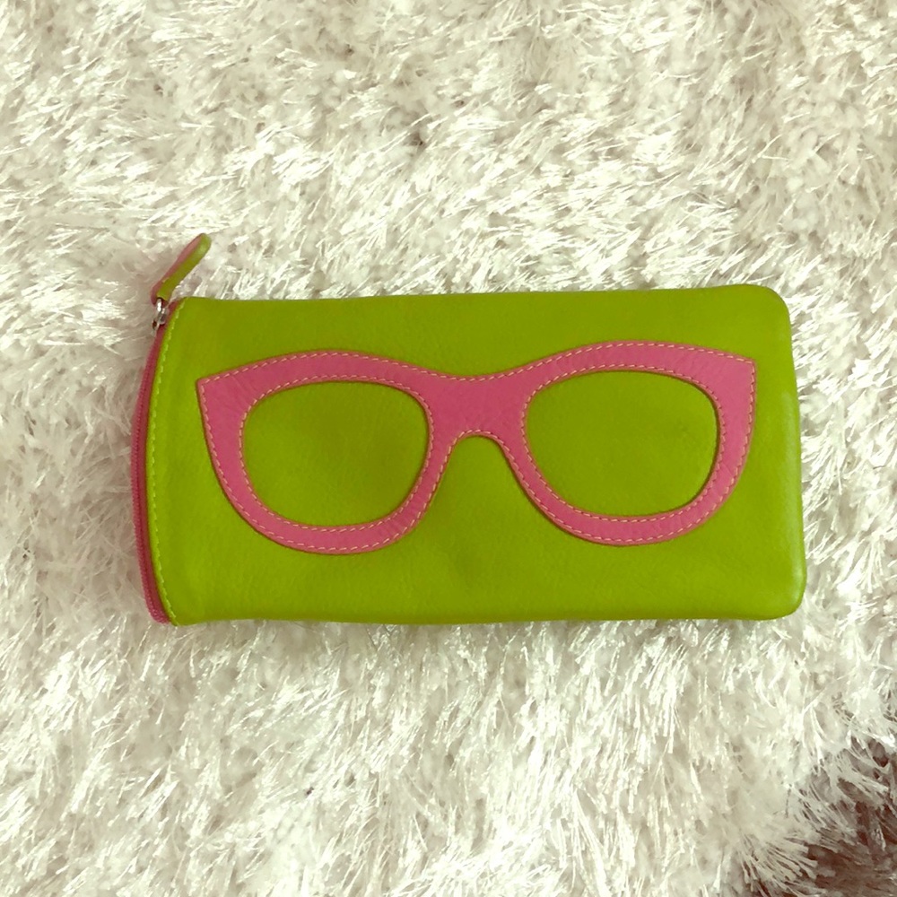 Kate spade classes case